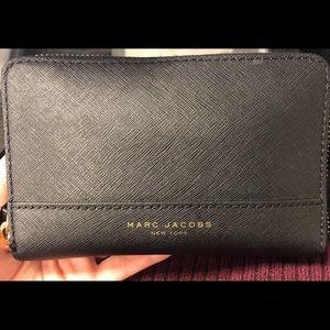 Marc Jacobs Wallet